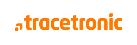 Logo tracetronic GmbH