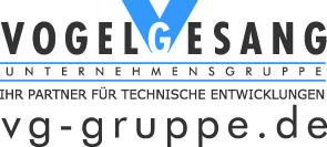 Logo VOGELGESANG Unternehmensgruppe