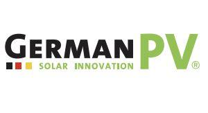 Logo GermanPV GmbH