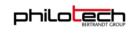 Logo Philotech GmbH