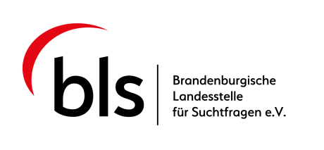 Logo Brandenburgische Landesstelle für Suchtfragen e.V.