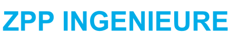 Logo ZPP Ingenieure AG