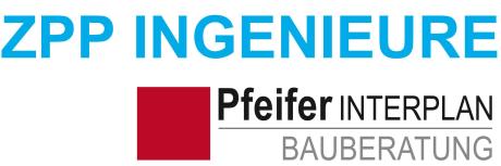 Logo ZPP Ingenieure AG