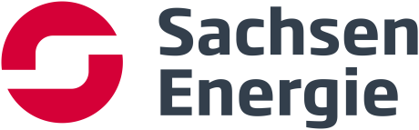Logo SachsenEnergie AG