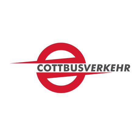 Logo Cottbusverkehr GmbH