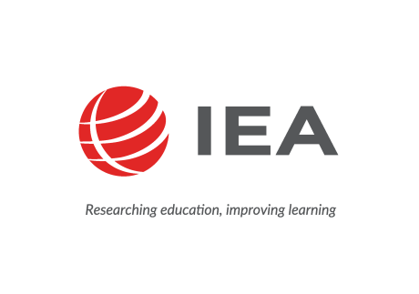 Logo IEA Hamburg / Bildungsforschung