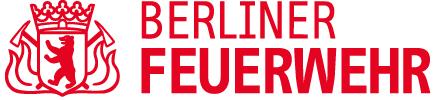 Logo Berliner Feuerwehr
