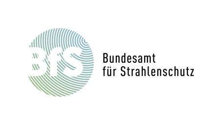 Logo Bundesamt für Strahlenschutz