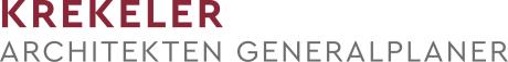Logo Krekeler Architekten Generalplaner GmbH