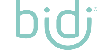 Logo bidi Bildung Digital GmbH