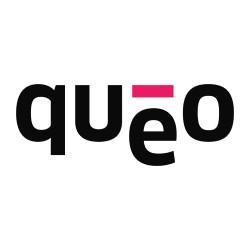 Logo queo GmbH