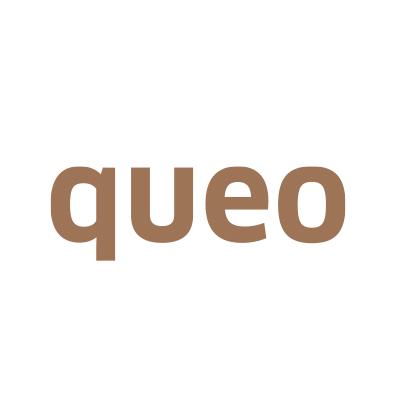 Logo queo GmbH