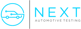 Logo NEXT Automotive Testing