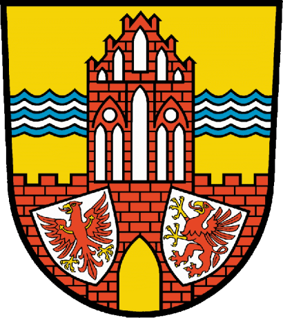 Logo Landkreis Uckermark