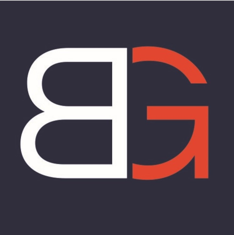 Logo BaronGeisler Management GmbH
