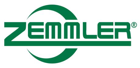 Logo Zemmmler Siebanlagen GmbH