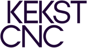 Logo Kekst CNC