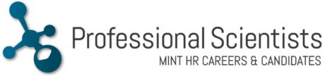 Logo Professional Scientists GmbH & Co. KG