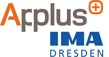 Logo IMA Materialforschung und Anwendungstechnik Dresden GmbH
