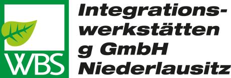 Logo Integrationswerkstätten gGmbH NL