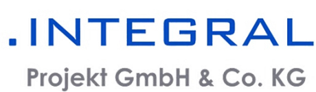 Logo Integral Projekt GmbH & Co. KG