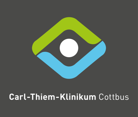 Logo Carl-Thiem-Klinikum Cottbus gGmbH