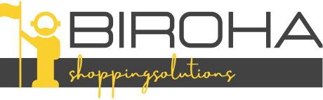 Logo BIROHAshoppingsolutions