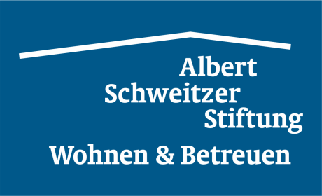 Logo Albert Schweitzer Stiftung - Wohnen & Betreuen, Fachbereich Angebote zur Teilhabe