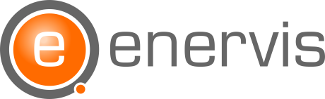 Logo enervis energy advisors GmbH
