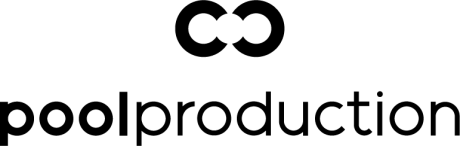 Logo pool production GmbH