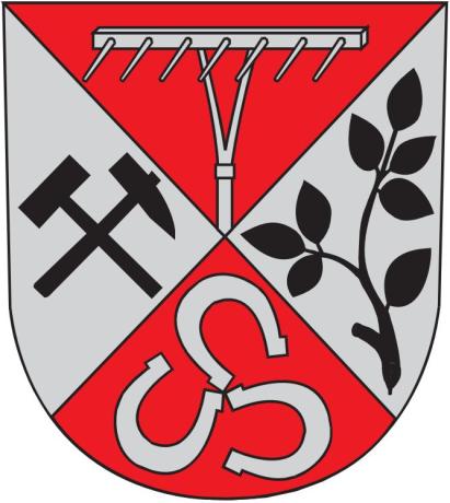 Logo Stadt Großräschen