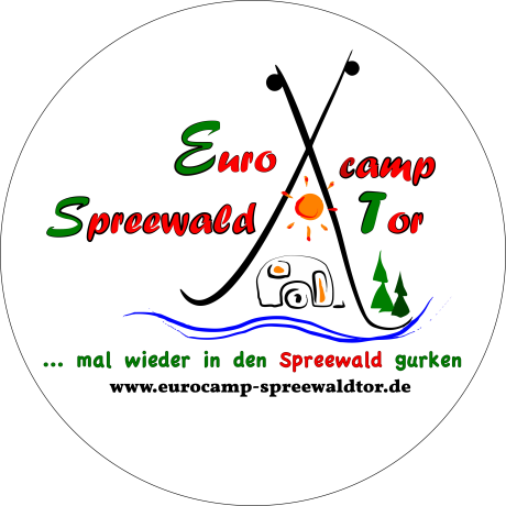 Logo Eurocamp Spreewaldtor GmbH