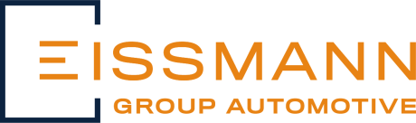 Logo Eissmann Automotive Deutschland GmbH