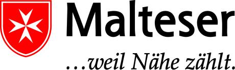 Logo Malteser Hilfsdienst gGmbH