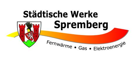Logo Städtische Werke Spremberg (Lausitz) GmbH