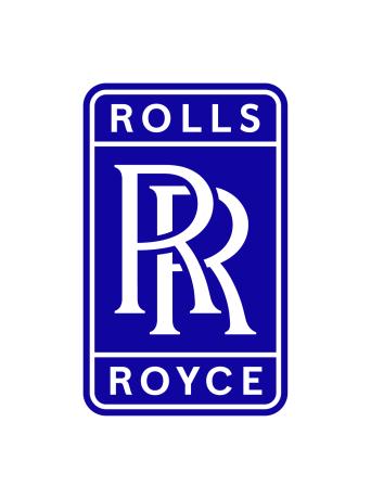 Logo Rolls-Royce Deutschland Ltd & Co KG