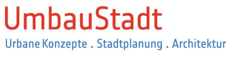Logo UmbauStadt