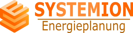 Logo Systemion Energieplanung