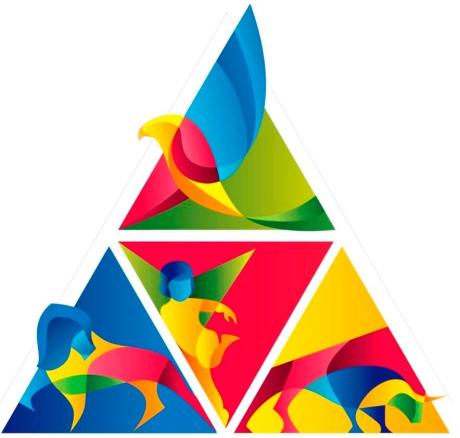 Logo Evangelische Schulgemeinschaft Niederlausitz gGmbH