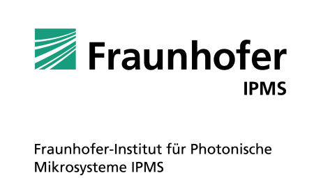 Logo Fraunhofer IPMS
