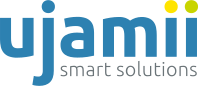 Logo ujamii GmbH
