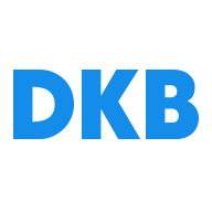 Logo Deutsche Kreditbank AG