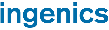 Logo Ingenics AG