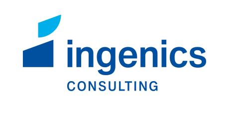 Logo Ingenics Consulting