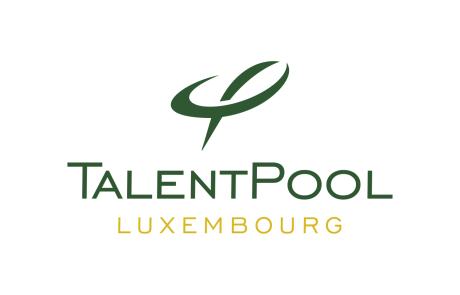 Logo TalentPool Luxembourg