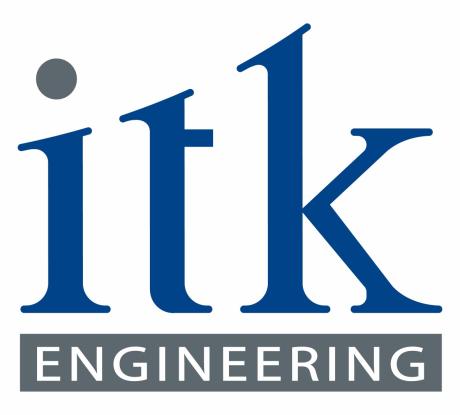 Logo ITK Engineering GmbH