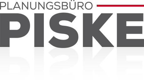 Logo Planungsbüro PISKE