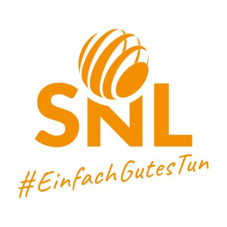 Logo Soziales Netzwerk Lausitz gGmbH