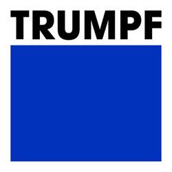 Logo TRUMPF Sachsen GmbH