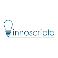 Logo innoscripta GmbH